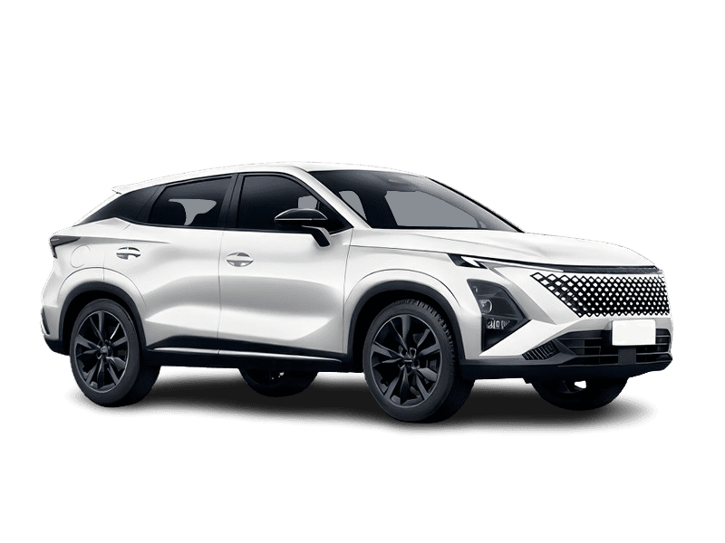 Omoda C5  NEW с салона по цене от 2 280 000 рублей