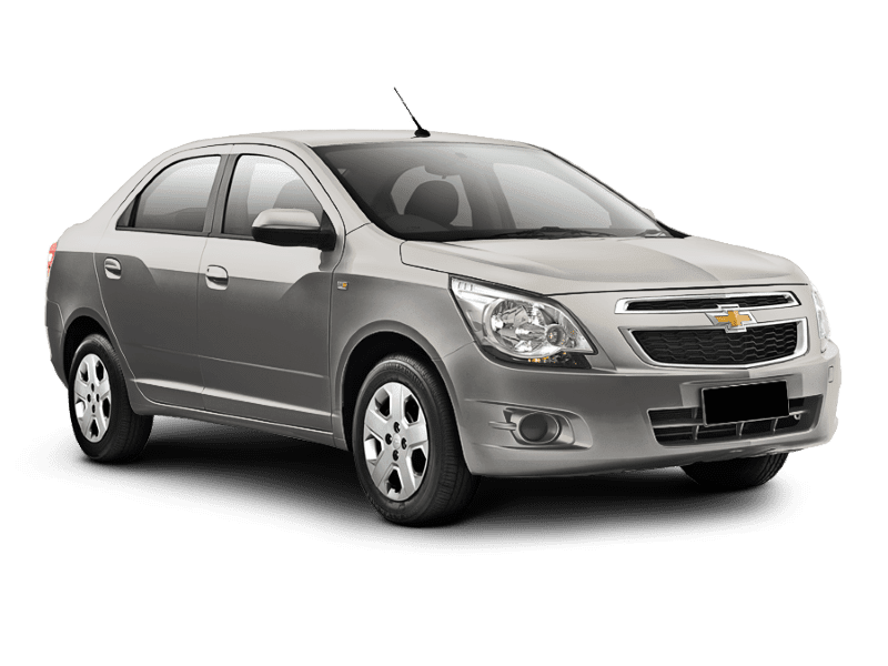 Купить Chevrolet Cobalt в Тюмени - Слоновая кость